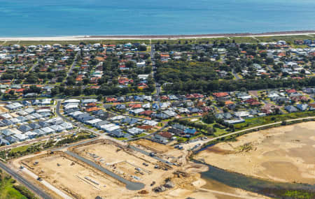 Aerial Image of GEOGRAPHE