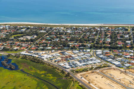Aerial Image of GEOGRAPHE