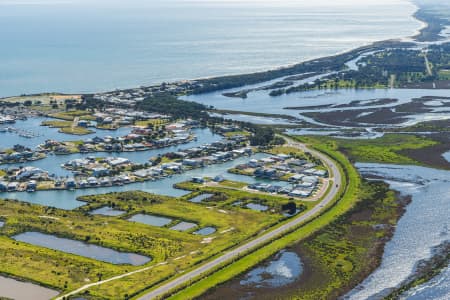 Aerial Image of GEOGRAPHE