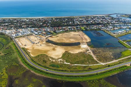 Aerial Image of GEOGRAPHE