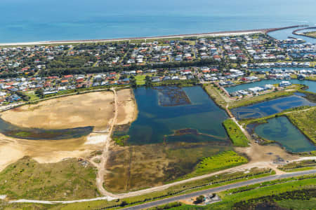 Aerial Image of GEOGRAPHE