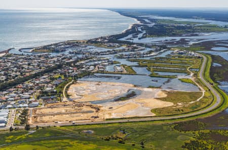 Aerial Image of GEOGRAPHE