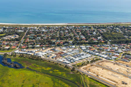 Aerial Image of GEOGRAPHE