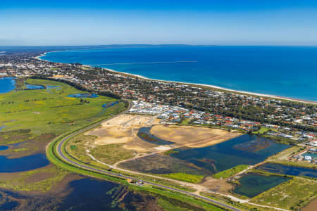 Aerial Image of GEOGRAPHE