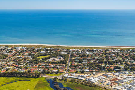 Aerial Image of GEOGRAPHE
