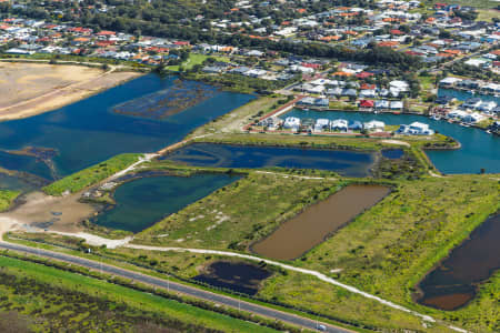 Aerial Image of GEOGRAPHE