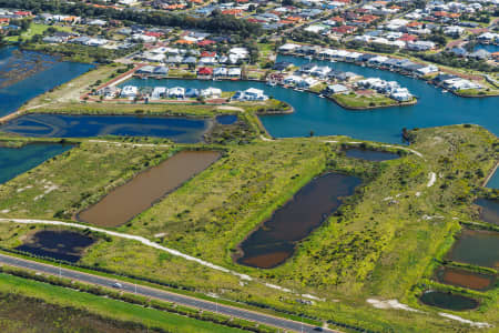 Aerial Image of GEOGRAPHE