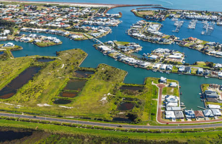 Aerial Image of GEOGRAPHE