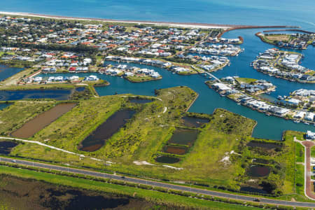 Aerial Image of GEOGRAPHE