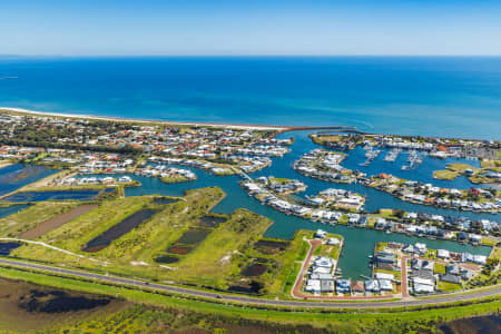 Aerial Image of GEOGRAPHE