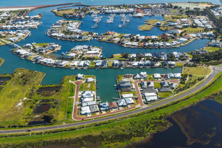 Aerial Image of GEOGRAPHE