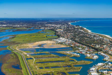 Aerial Image of GEOGRAPHE