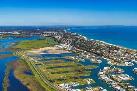 Aerial Image of GEOGRAPHE