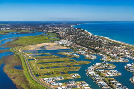 Aerial Image of GEOGRAPHE