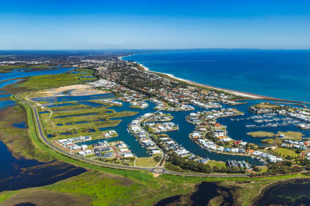 Aerial Image of GEOGRAPHE