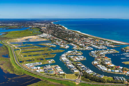 Aerial Image of GEOGRAPHE