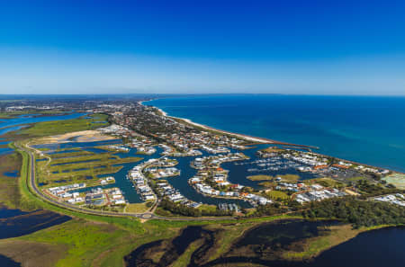Aerial Image of GEOGRAPHE