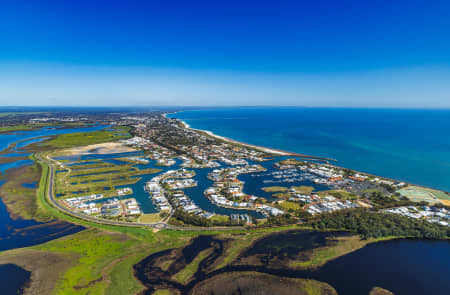 Aerial Image of GEOGRAPHE