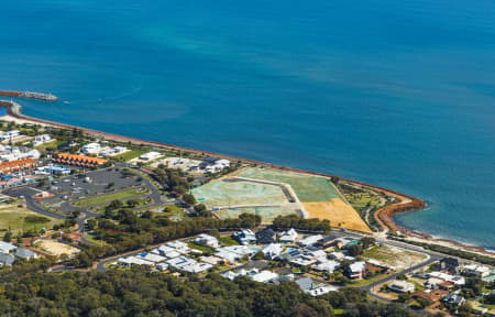 Aerial Image of GEOGRAPHE