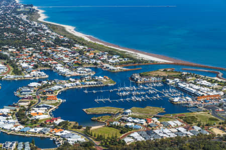 Aerial Image of GEOGRAPHE