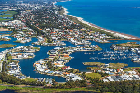 Aerial Image of GEOGRAPHE