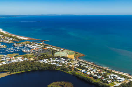 Aerial Image of GEOGRAPHE