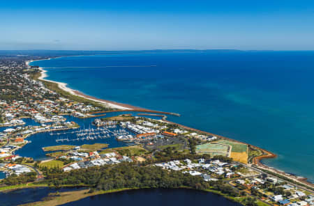 Aerial Image of GEOGRAPHE