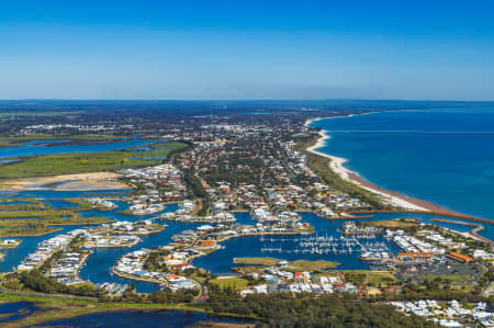 Aerial Image of GEOGRAPHE