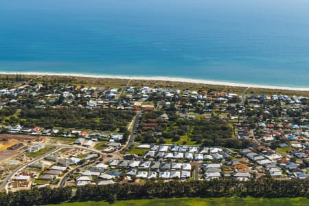 Aerial Image of GEOGRAPHE