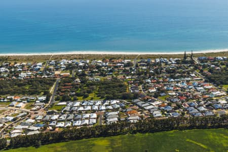 Aerial Image of GEOGRAPHE