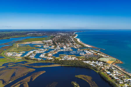 Aerial Image of GEOGRAPHE