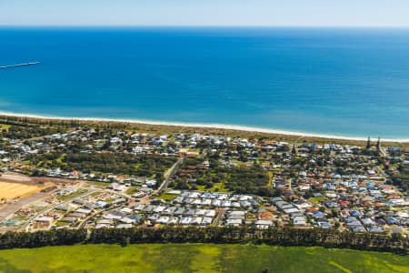 Aerial Image of GEOGRAPHE