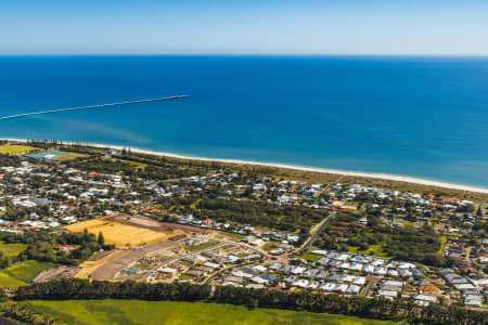 Aerial Image of GEOGRAPHE