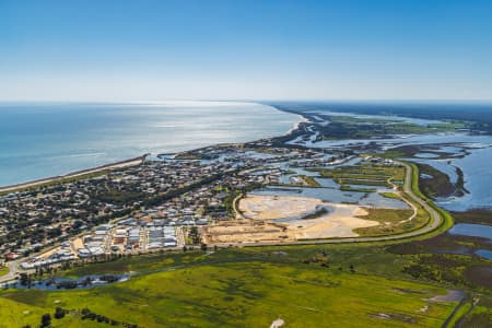 Aerial Image of Geographe