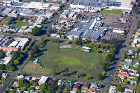 Aerial Image of TAREE