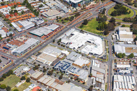 Aerial Image of LATHLAIN