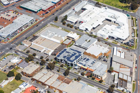 Aerial Image of LATHLAIN