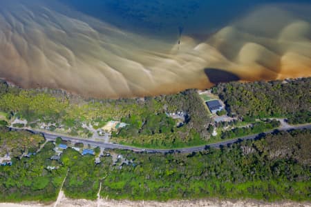 Aerial Image of TIONA