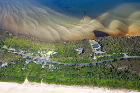 Aerial Image of TIONA