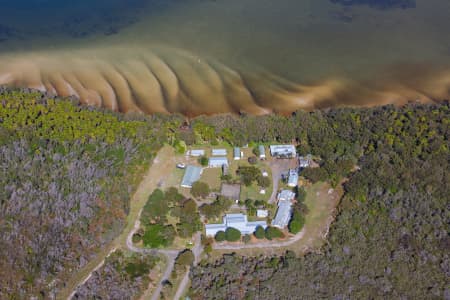 Aerial Image of TIONA