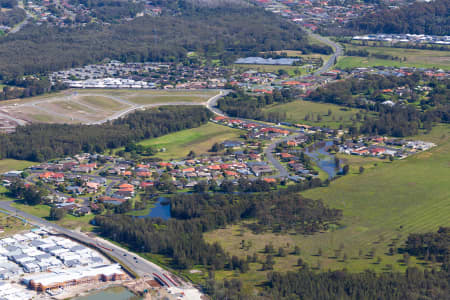 Aerial Image of FORSTER