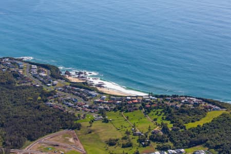Aerial Image of FORSTER