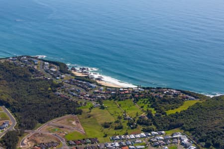 Aerial Image of FORSTER