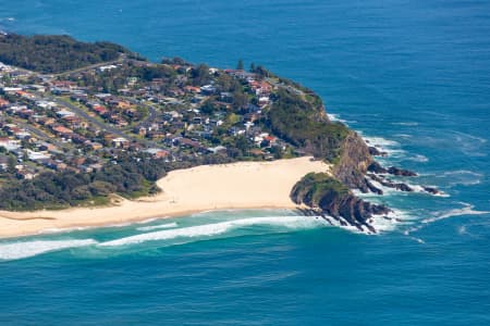 Aerial Image of FORSTER