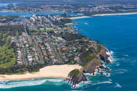 Aerial Image of FORSTER