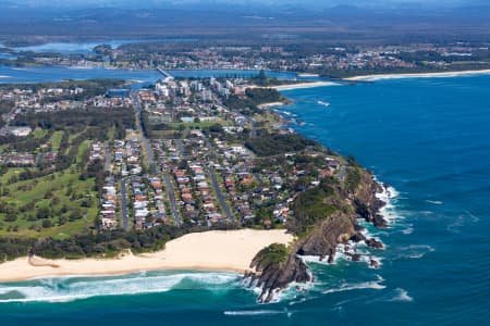 Aerial Image of FORSTER