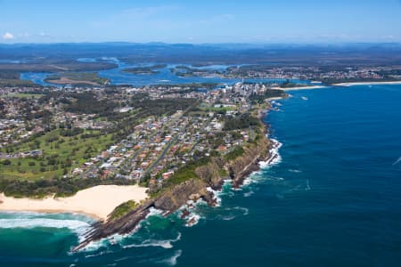 Aerial Image of FORSTER