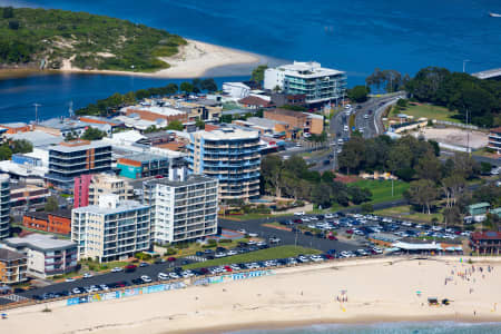 Aerial Image of FORSTER