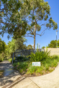 Aerial Image of WARRIEWOOD