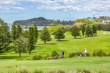 Aerial Image of MONA VALE